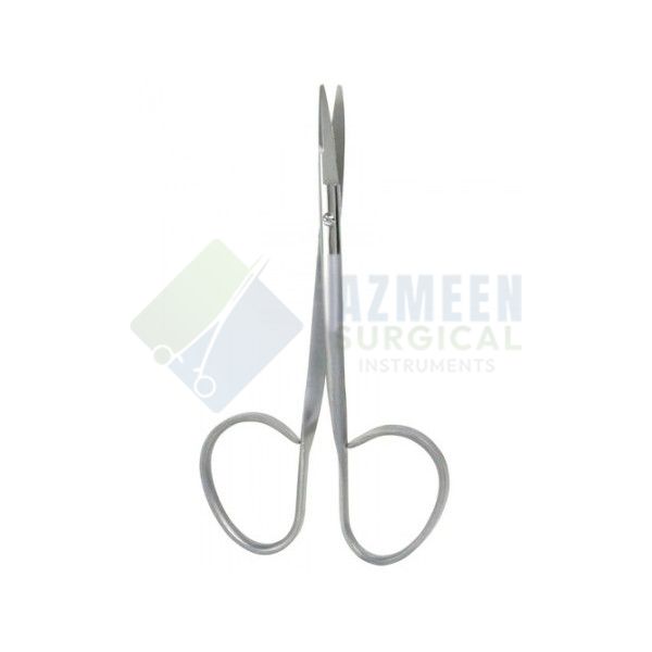 KAYE Blepharoplasty and Dissecting Scissors