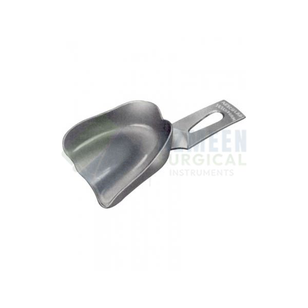  Impression Trays 