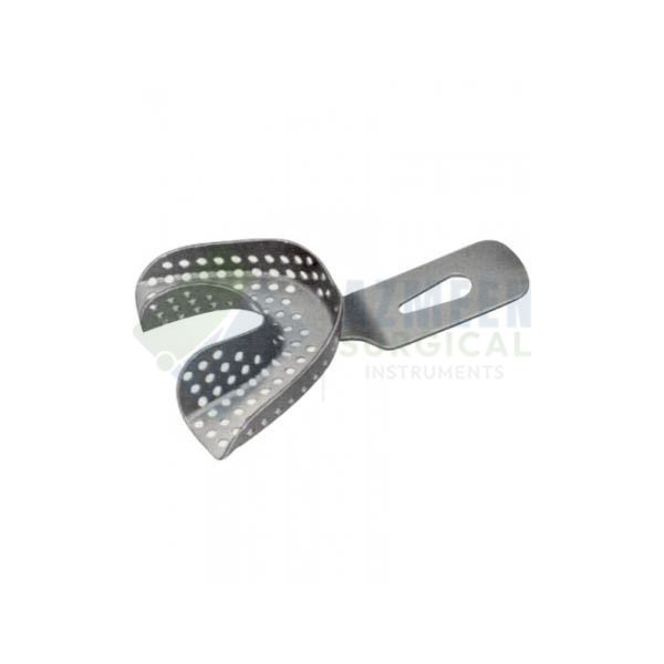 Impression Trays