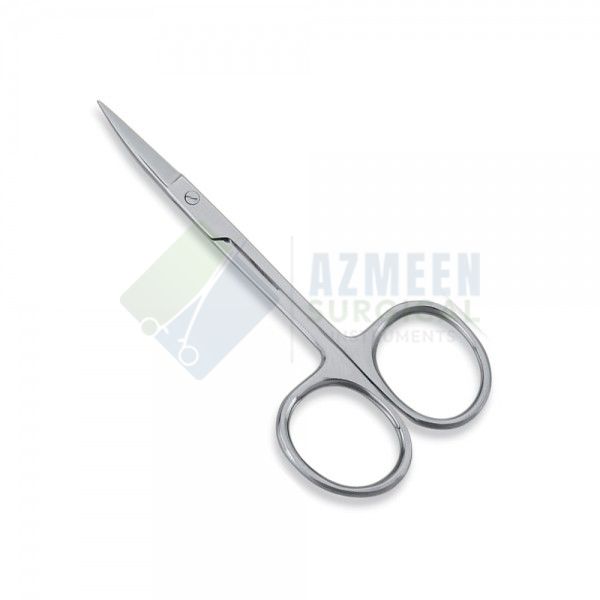 Cuticle Scissors