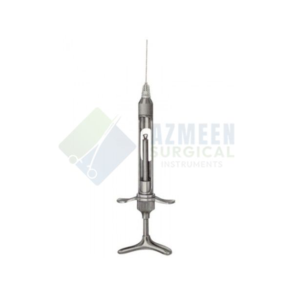  Dental Syringes